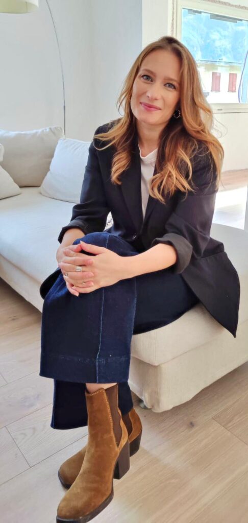 Colloquio Psicologico di Coppia - Natasha Meneghet Padova