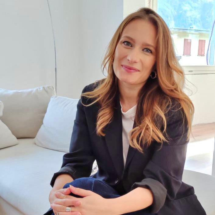 Natasha Meneghet Psicoterapeuta Padova